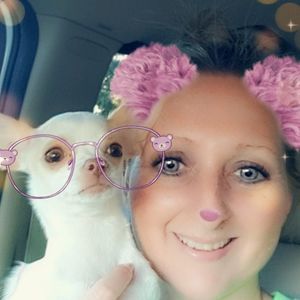 Meet your Posher, Becky